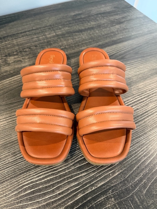 Seychelles Shoes - Seychelles Cape May Sandal. Size 8.